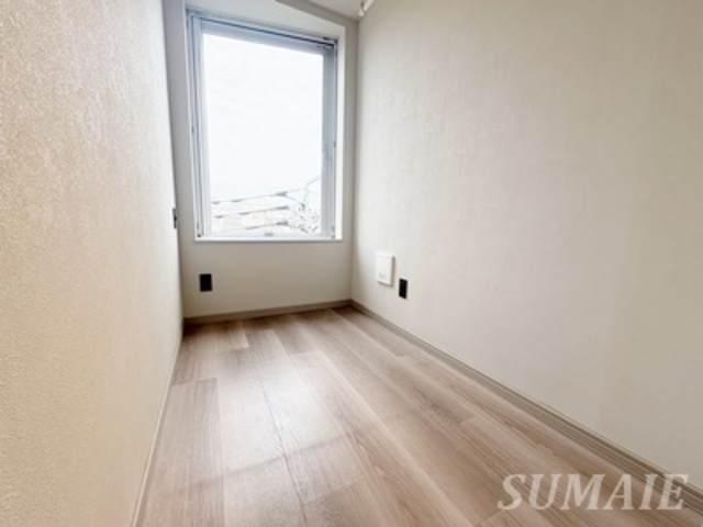 その他部屋・スペース　洋室です☆