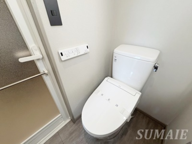 トイレ　トイレです☆