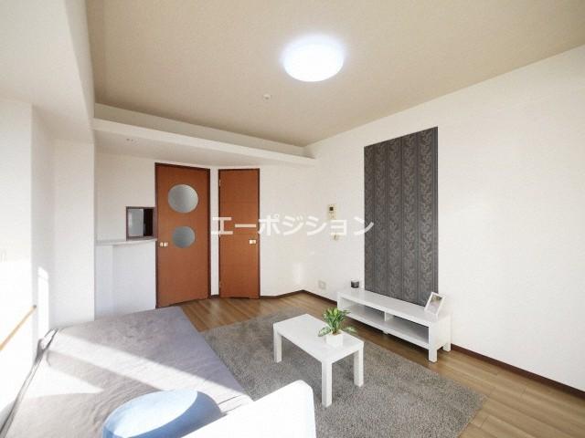 その他部屋・スペース　CITY SPIRE桜川II