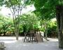 公園　和田中央公園（公園）まで411m