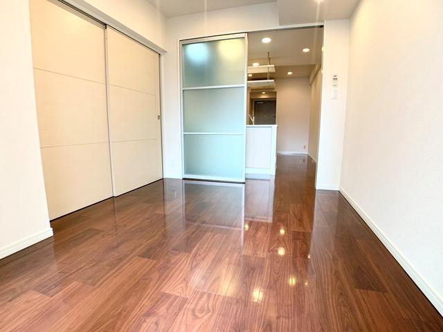 その他部屋・スペース　?
