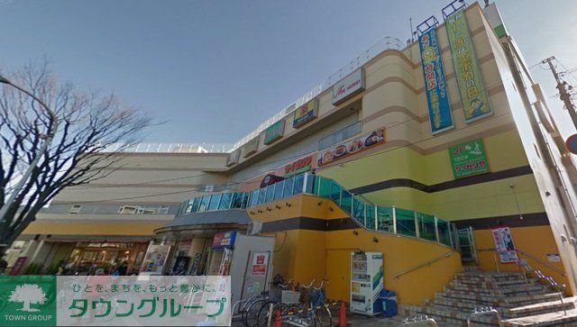 その他　マツモトキヨシエポカ高根台店（その他）まで940m