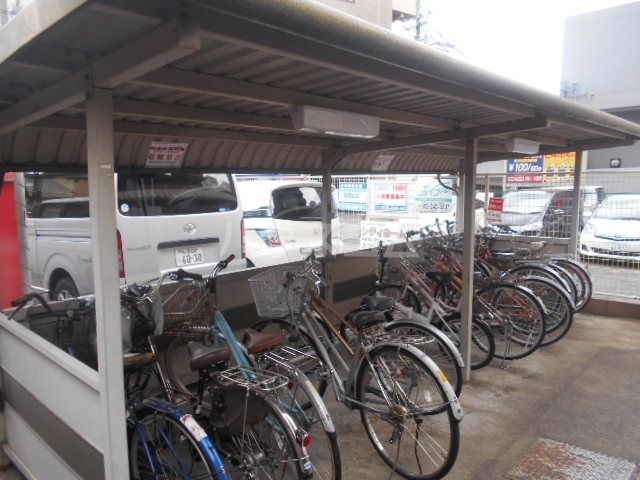 その他共有部分