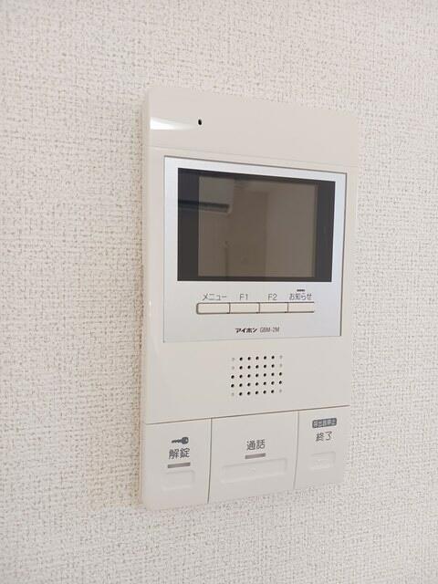 セキュリティ　?