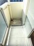 バルコニー　写真は同物件別部屋引用です。