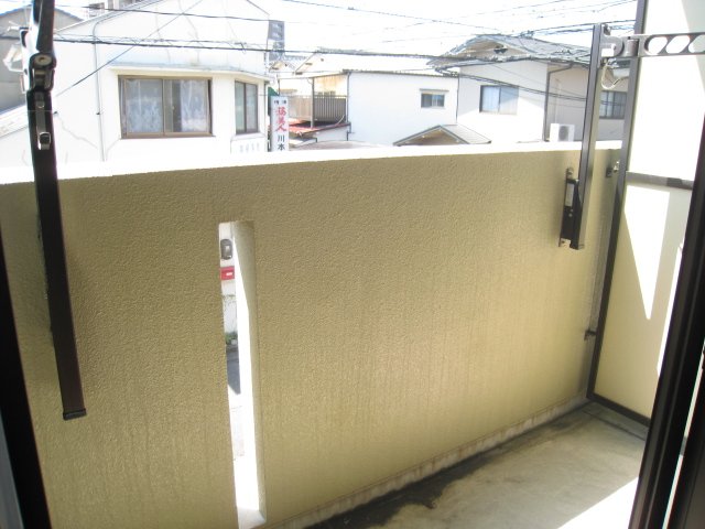 コーディアルグリーンの内装写真