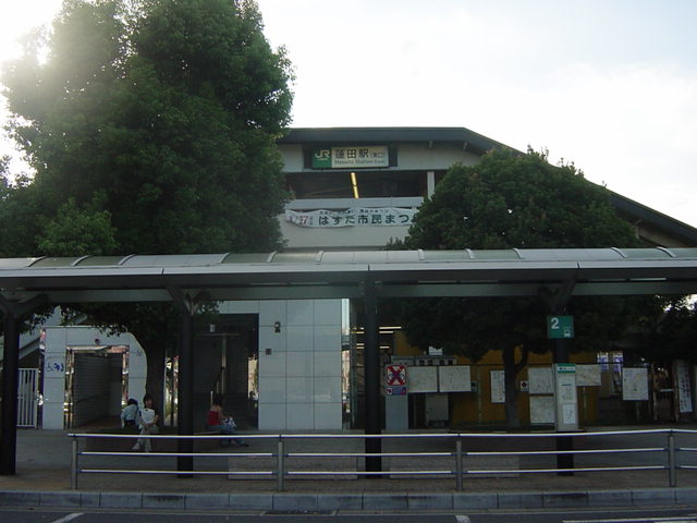 その他　蓮田駅（その他）まで640m