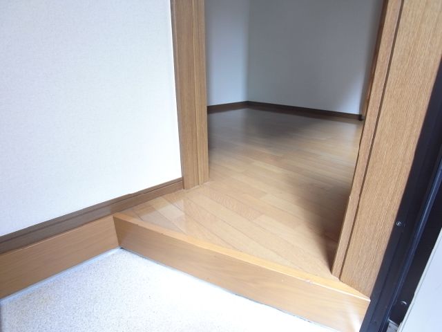 その他部屋・スペース　ロフト