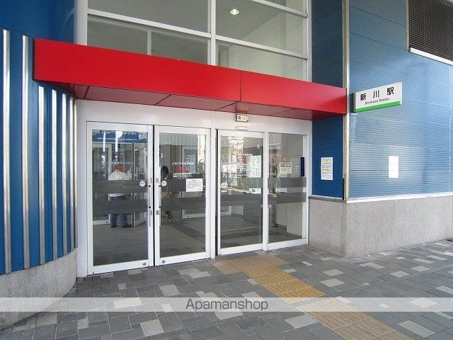 その他　ＪＲ新川駅（その他）まで3200m