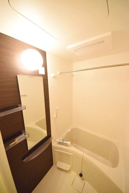バス・シャワールーム　★同施工会社参考写真★
