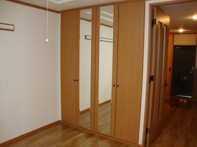 その他部屋・スペース　内装です