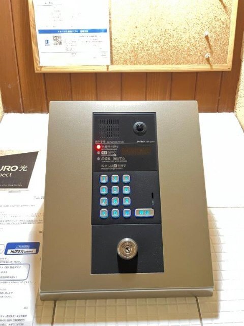 ロビー