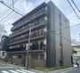三ノ輪駅より徒歩3分 2階 新築の賃貸物件