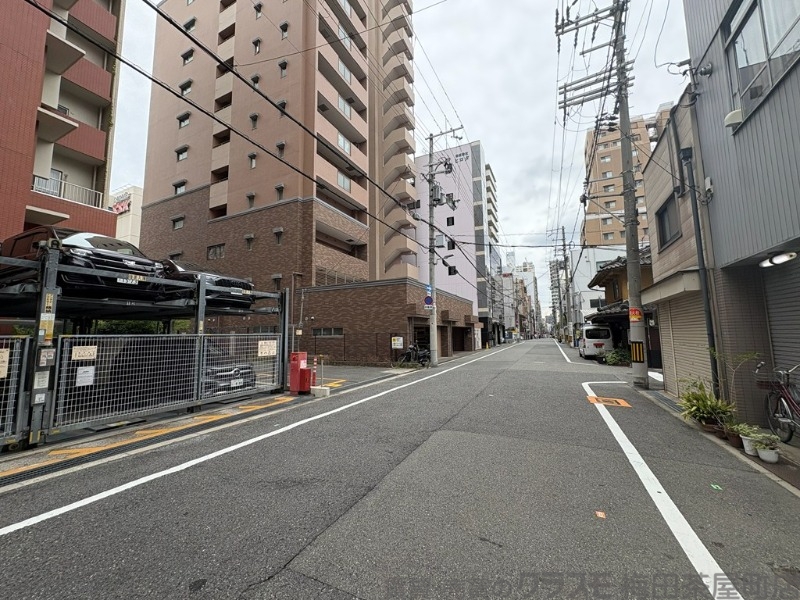 その他　（その他）まで10m