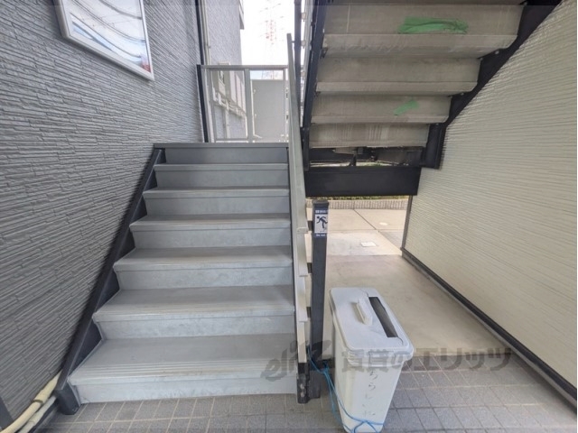 その他　階段