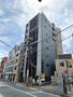 落合駅より徒歩3分 4階 築2年の賃貸物件