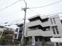 粉浜駅より徒歩2分 2階 築4年10ヶ月の賃貸物件