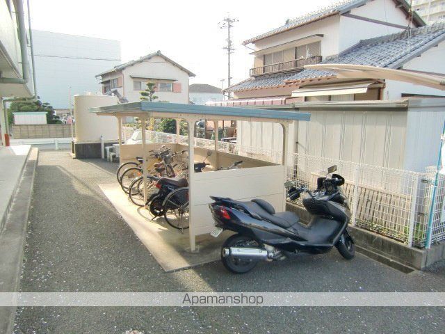 その他共有部分　その他共有部分