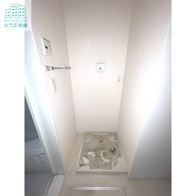 その他部屋・スペース　清掃前の写真です