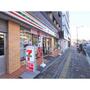 コンビニ　セブンイレブン下関新地店（コンビニ）まで728m