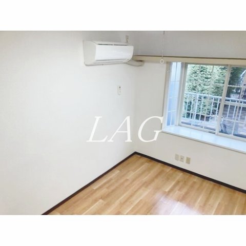 その他部屋・スペース　寝室です。