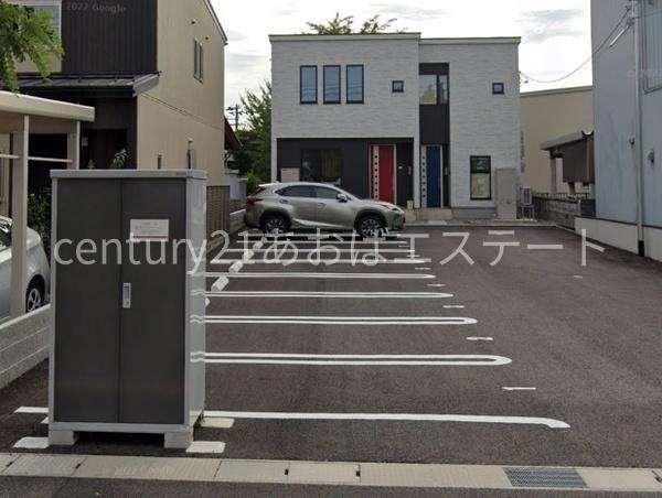 富山地鉄富山市内線 小泉町駅 徒歩3分 築6年