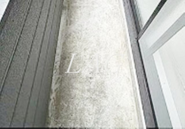 バルコニー　バルコニーです。