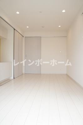 居室・リビング　ゆったり過ごせるリビングです