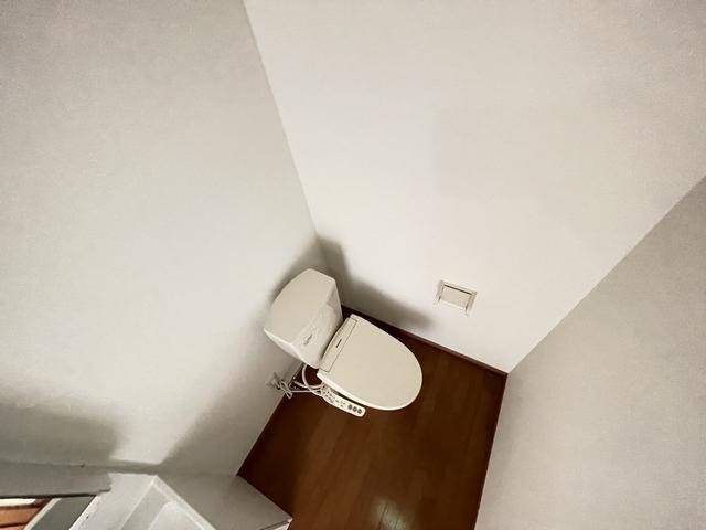 トイレ　参考写真