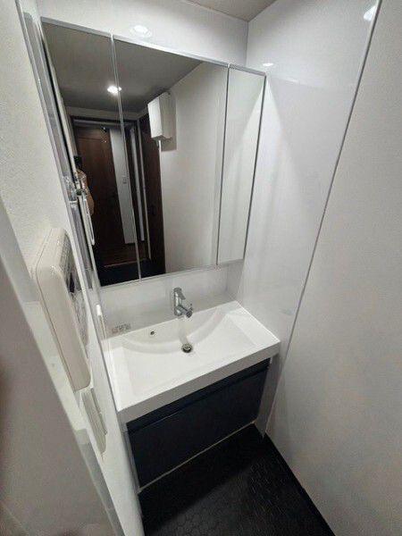 The Shinagawa East Residenceの内装写真