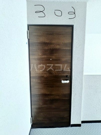 グレース練馬桜台の内装写真