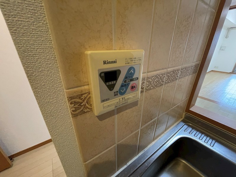 その他　別号室参考写真