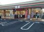 飲食店　セブンイレブン江戸川東葛西4丁目店（飲食店）まで80m