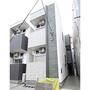 志賀本通駅より徒歩5分 1階 築7年6ヶ月の賃貸物件