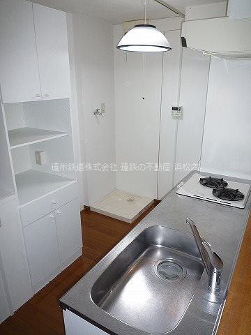 キッチン　※他部屋参照・現況優先