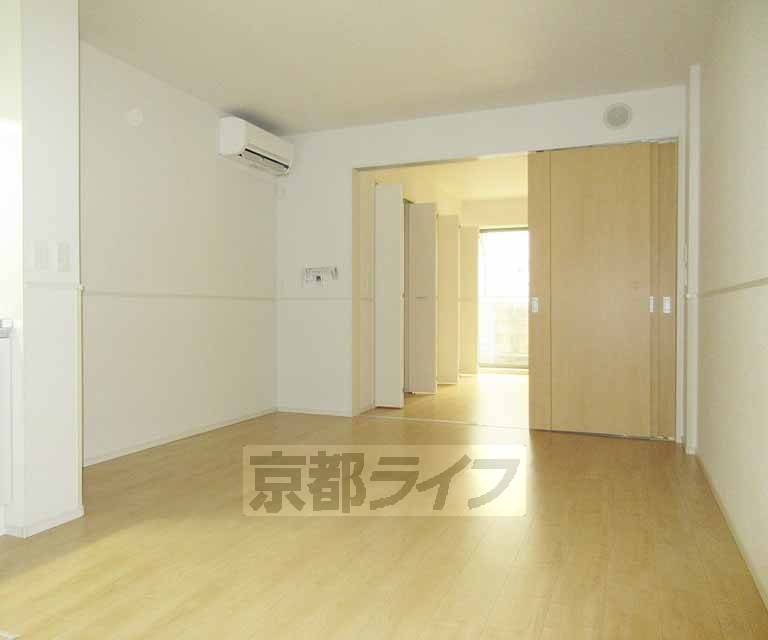 居室・リビング　過ごしやすいお部屋です・