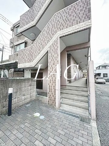 その他共有部分　共用部です。
