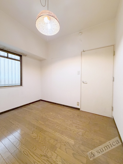 その他部屋・スペース　静かな寝室で、最高の睡眠を＾＾