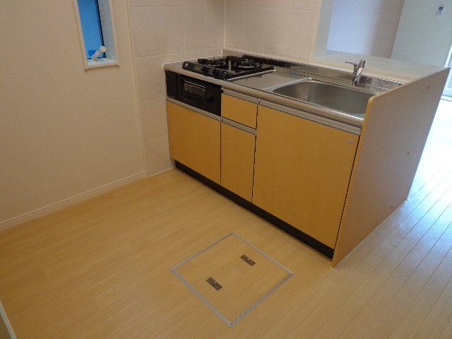 キッチン