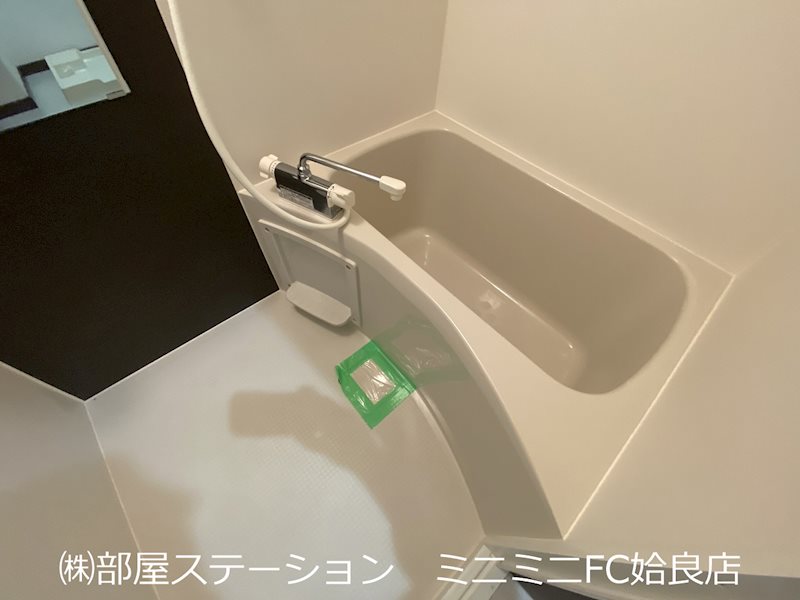 バス・シャワールーム　同タイプ