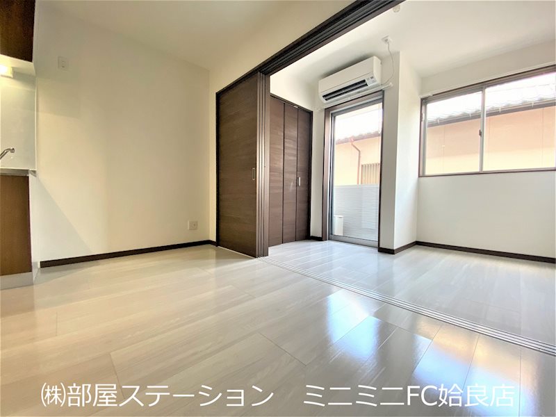 建物外観　同タイプ