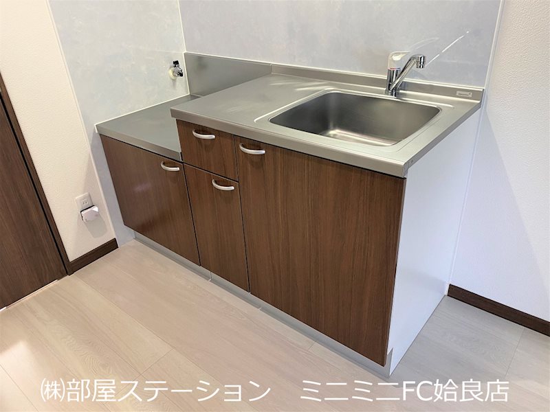 キッチン　同タイプ