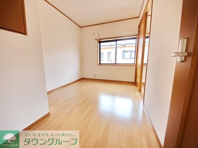 その他部屋・スペース　リビング/居室
