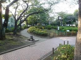 公園　池袋本町公園（公園）まで268m