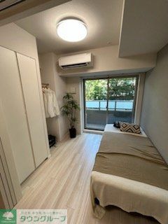 その他部屋・スペース　家具家電は付きません。