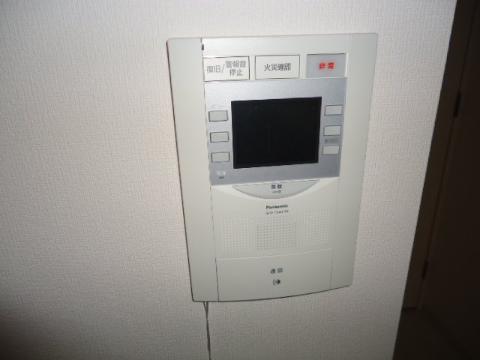 セキュリティ　セキュリティ（イメージ）