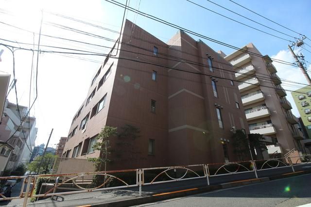 建物外観　お部屋探しは株式会社　タウンハウジング　までお気軽にお問合…
