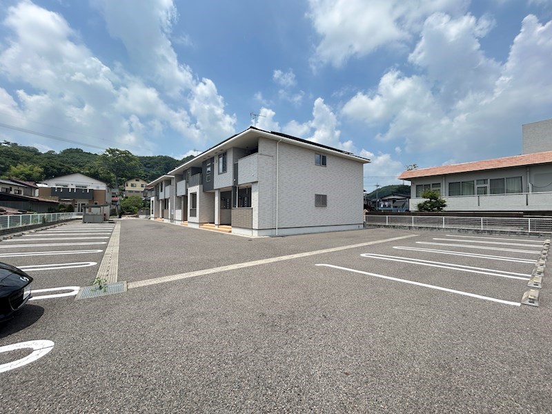 駐車場　MODE不動産に賃貸お任せ♪栃木県全域お探し可能♪初期費用最