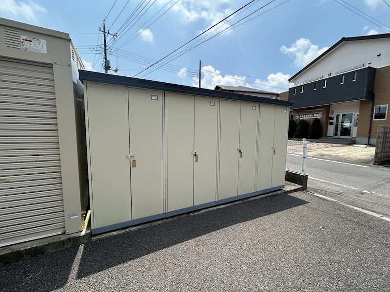 その他共有部分　MODE不動産に賃貸お任せ♪栃木県全域お探し可能♪初期費用最