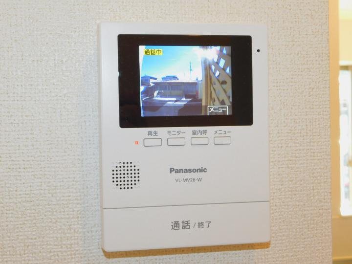 セキュリティ　MODE不動産に賃貸お任せ♪栃木県全域お探し可能♪初期費用最